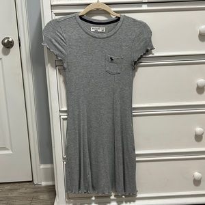 super cute abercrombie kids dress